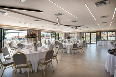 Simeon Hotel Chalkidiki