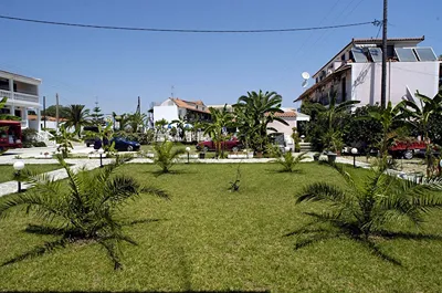 Acapulco Marinos Studios Apartments