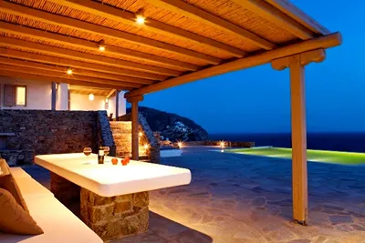 Elia White Residence