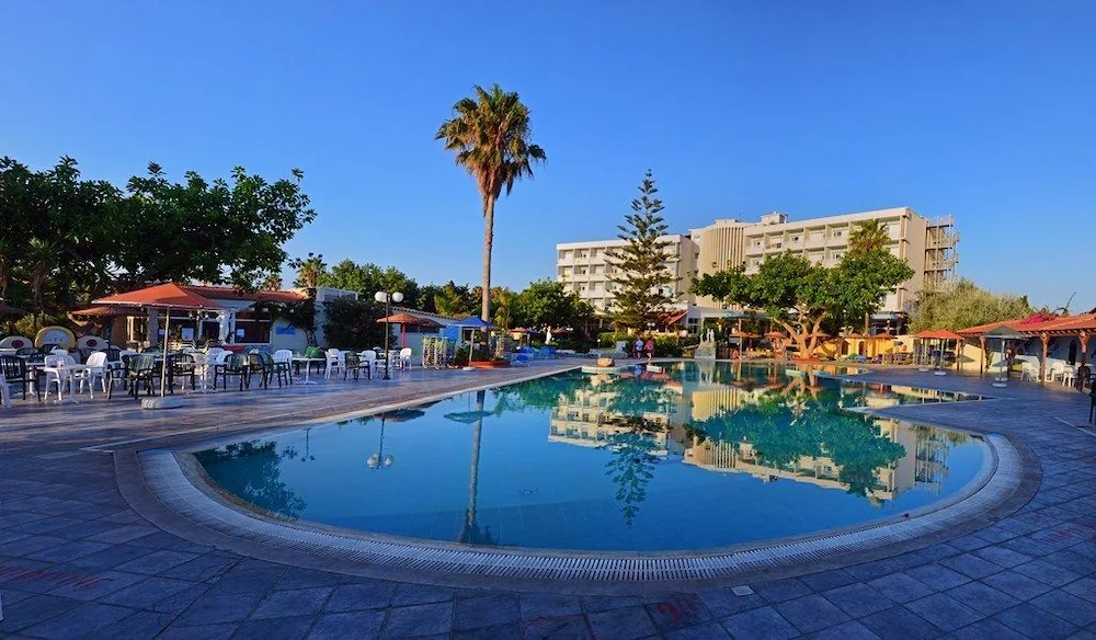 Atlantis Hotel