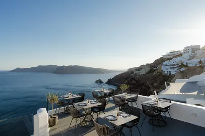 La Perla Villas & Suites