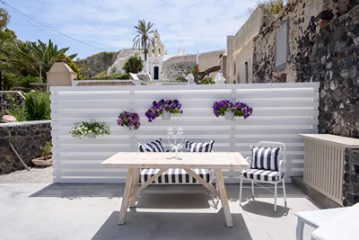 Lagadi Suites