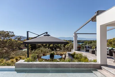 Ilios Villa
