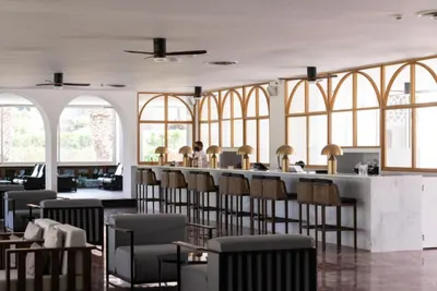 Kassandra Palace Seaside Resort