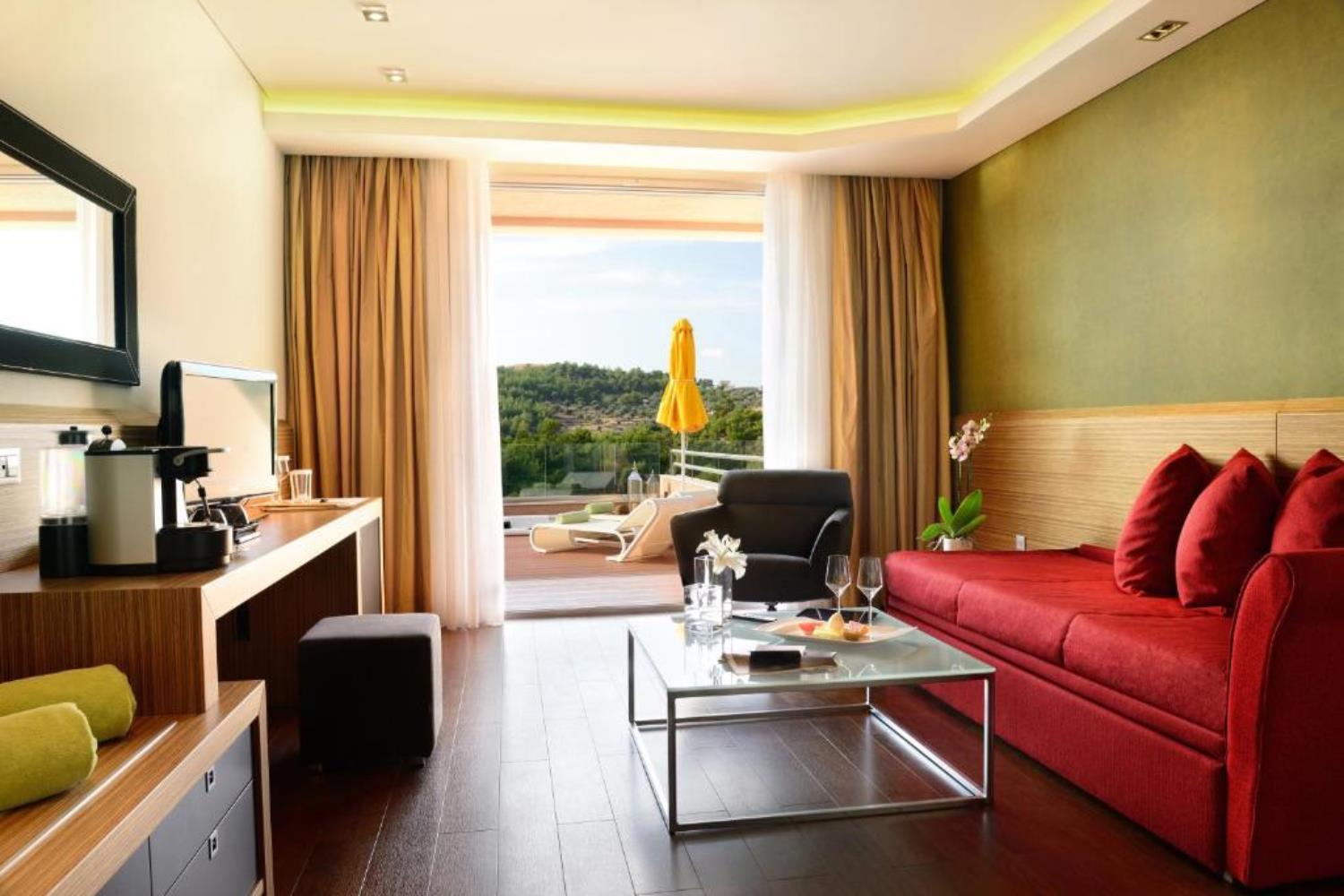 Royal Paradise Beach Resort and Spa