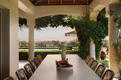 Bello Blu Rhodes Luxury Villa
