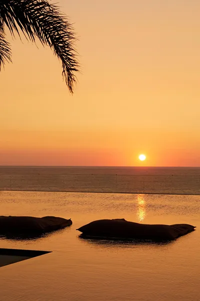 Minos Palace Resort