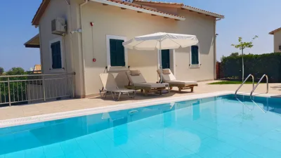 Lefkogea Villas & Apartments