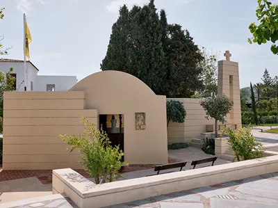 Grecotel Creta Palace