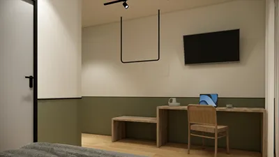Rebalance Apartments