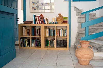 Villa Irida Crete