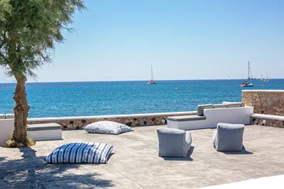 Aegean Melody Suites Santorini