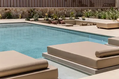 Elea Luxury Suites