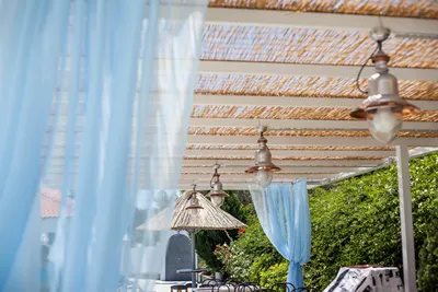 Tinas Plus Hotel