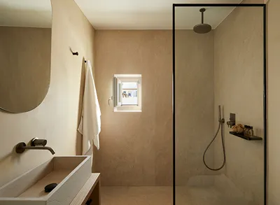 Parocks Luxury Hotel & Spa