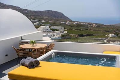 La Torretta Suites & Spa