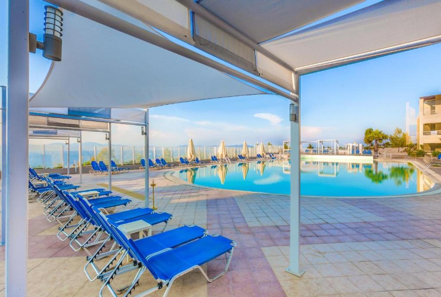 Kipriotis Aqualand by Anayia All Inclusive Resorts