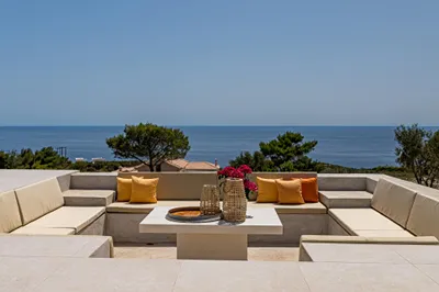 Terra Lucis Mountain Residences Zakynthos