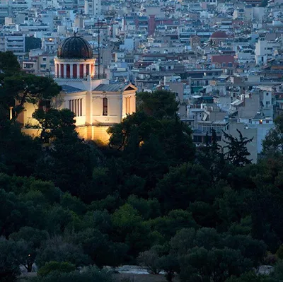 District Suites Athens