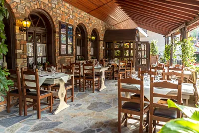 Dimatis Hotel
