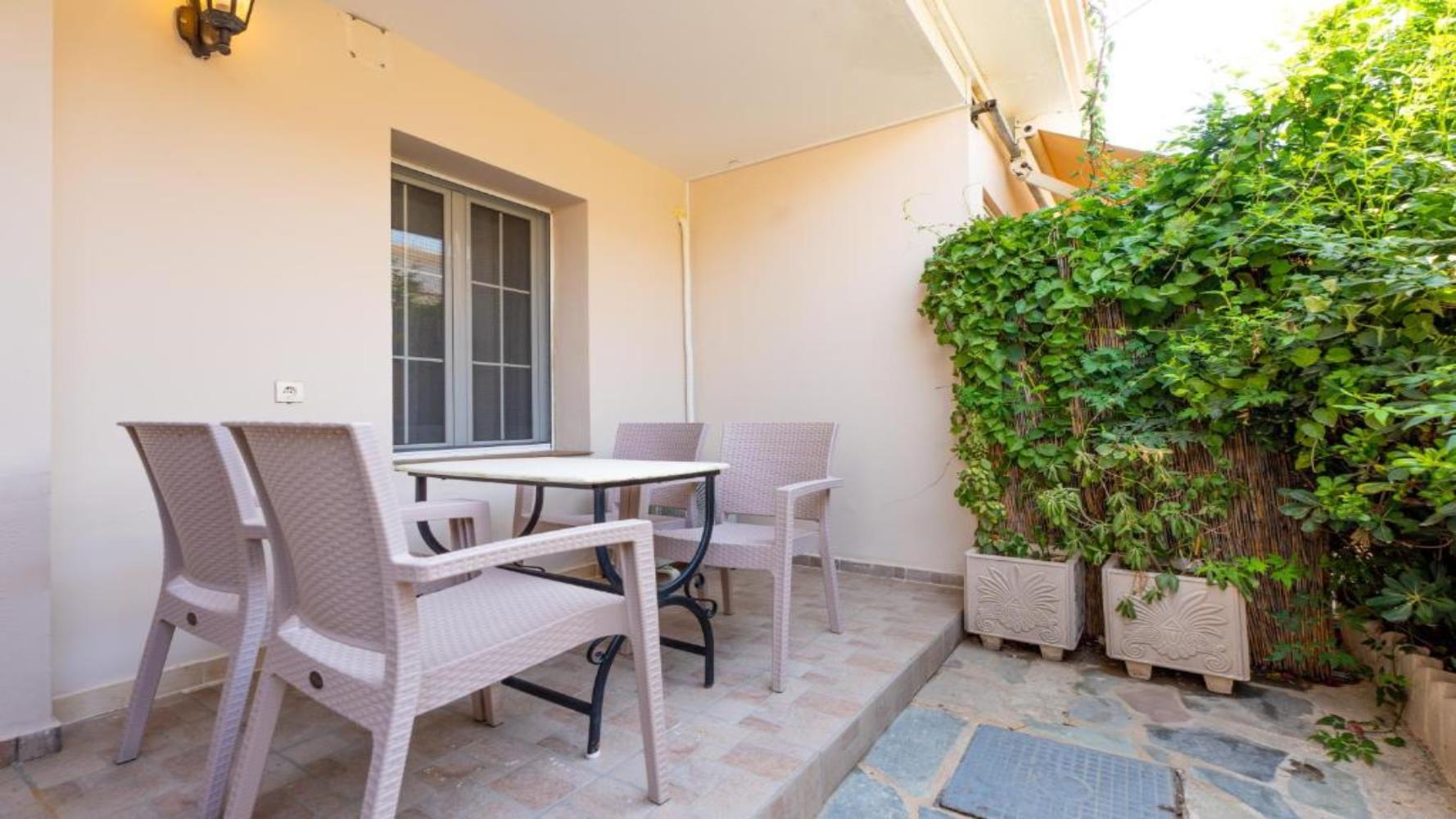 Porto Planos Beach Hotel