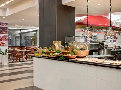 Esperos Mare Resort & Spa