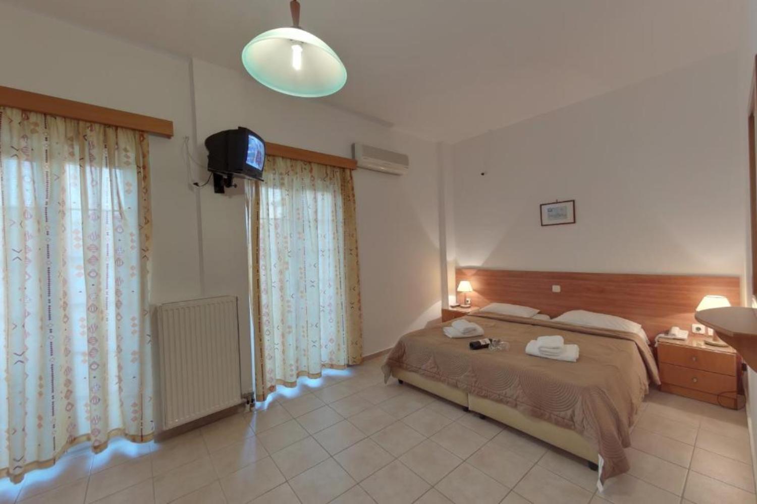 Marirena Hotel
