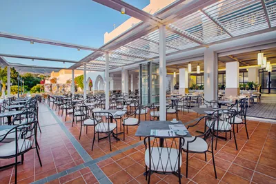 Platanista Hotel Kos