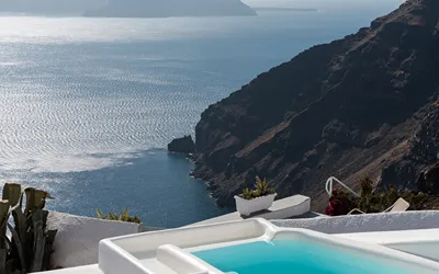 Mirabo Luxury Villas