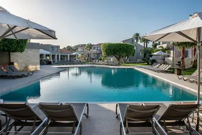 Stellina Group Hotels Chania