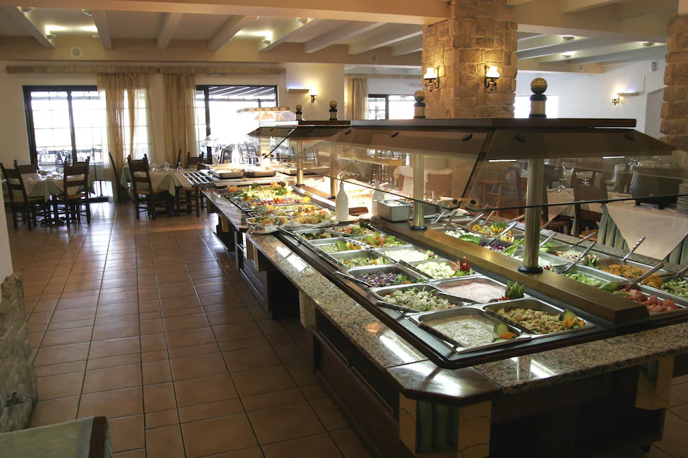 Hersonissos Maris Hotel