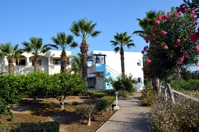 Muses Hotel