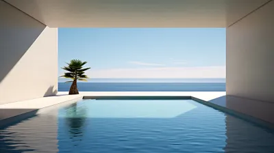 Zest Thassos