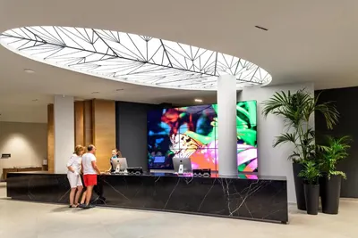 AKRATHOS BEACH HOTEL