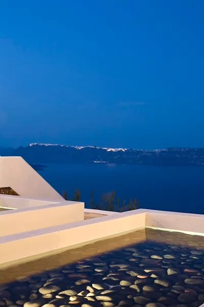 Maison Des Lys Santorini