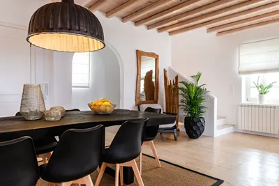 Cosset Villas Mykonos