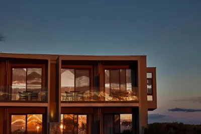 Zélia Halkidiki Destination by Hyatt