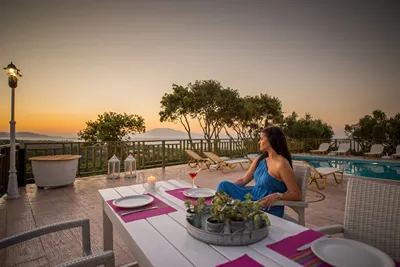 Lofos Soilis Zakynthos