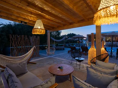 Parosland Hotel