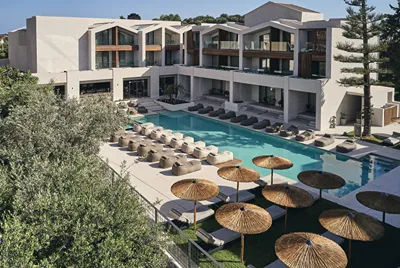 Contessina Suites & Spa Zakynthos