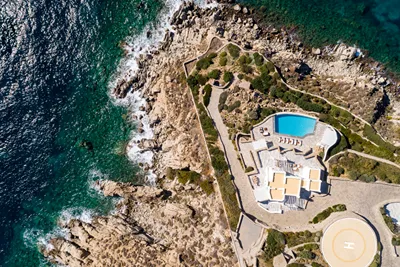 AGL Luxury Villas Mykonos