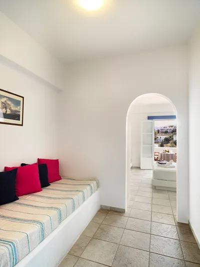 Aloni Hotel Paros