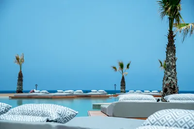 SENSEANA Sea Side Resort & Aquadventure