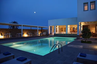 Ammos Hotel Skyros