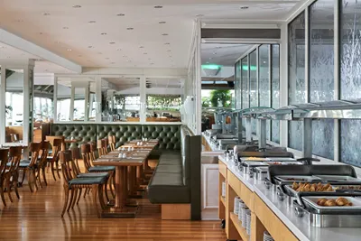 Titania Hotel Athens