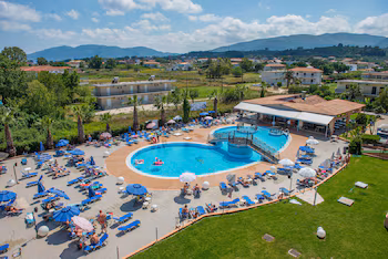 Hotel Alexander the Great