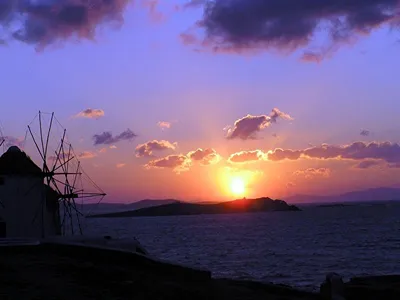 Adonis Hotel Mykonos