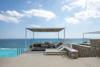 Elements Villas Rhodes