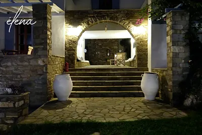 Elena Studios & Apartments