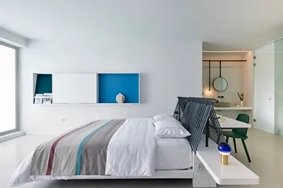 Alti Suites Santorini